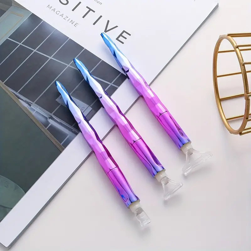 Gradient Diamond Painting Pen  - Resin Art Accessories ulasan dan harga
