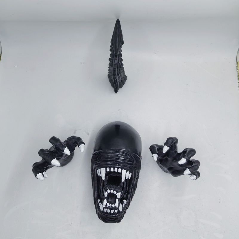 Alien Romulus Figure Xenomorph - Resin Art Sculptures ulasan dan harga