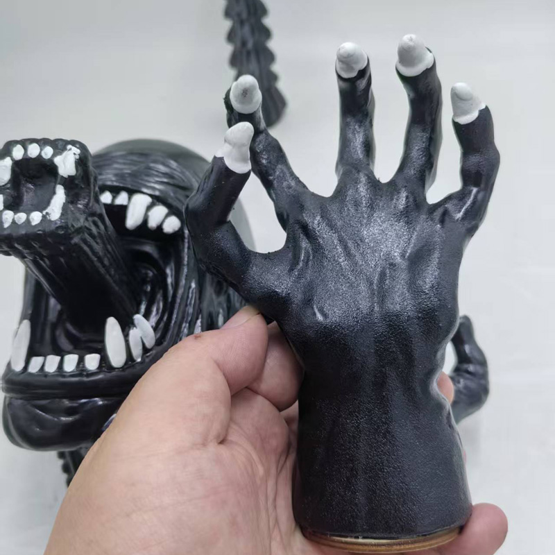 Alien Romulus Figure Xenomorph - Resin Art Sculptures ulasan dan harga