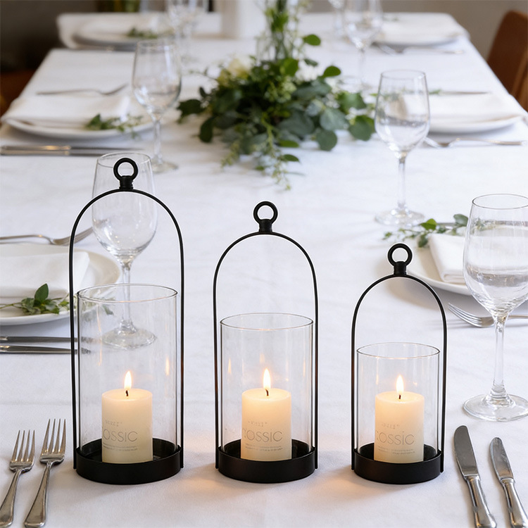 European-style candle iron art - Resin Art Instagram ulasan dan harga