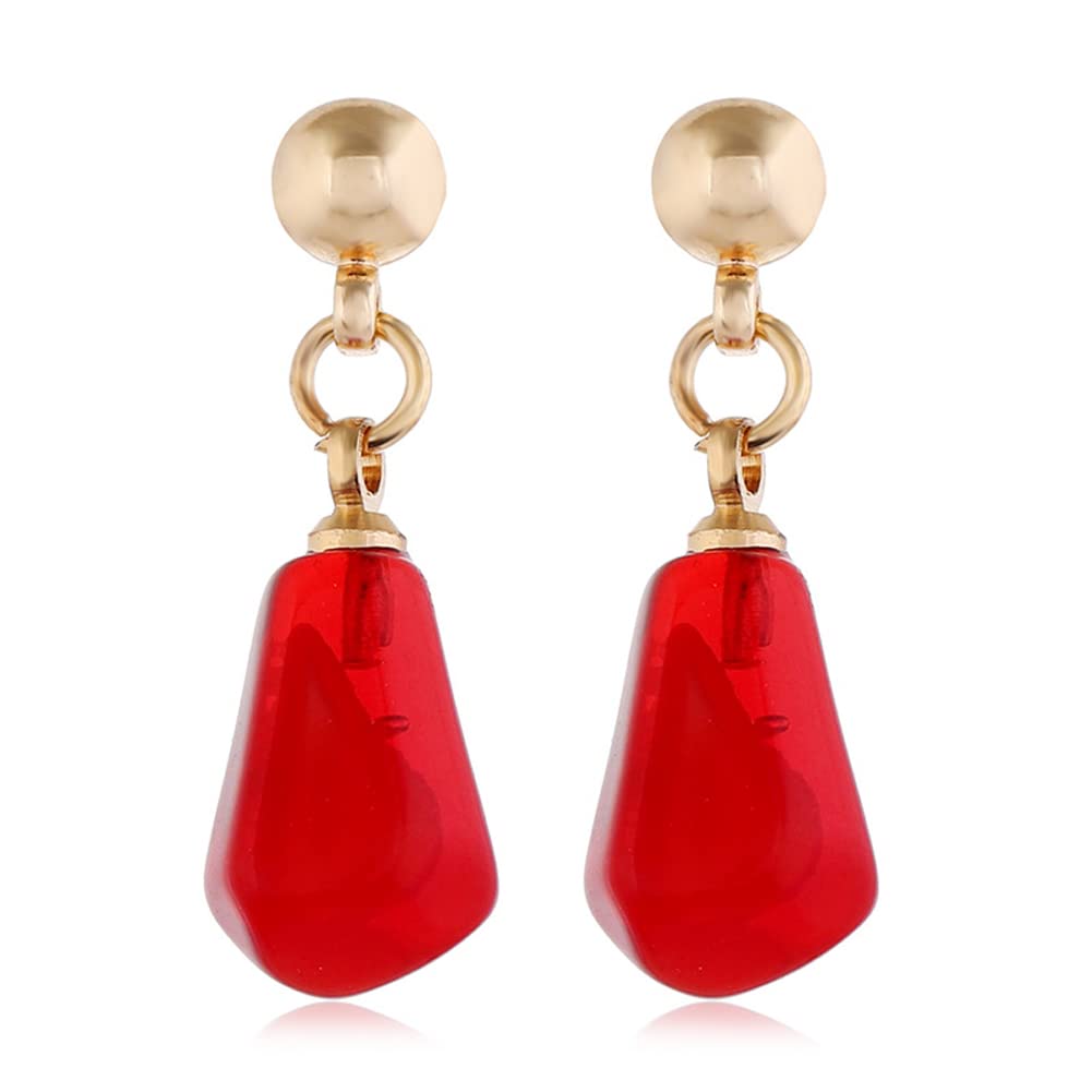 10Pcs Resin Pomegranate Seed F - Resin Art Jewelry Kit ulasan dan harga