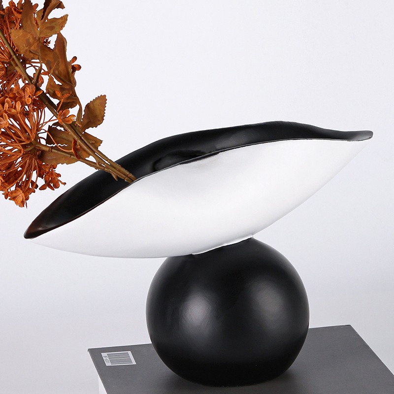 Creative geometric spherical t - Resin Art Coffee Table ulasan dan harga