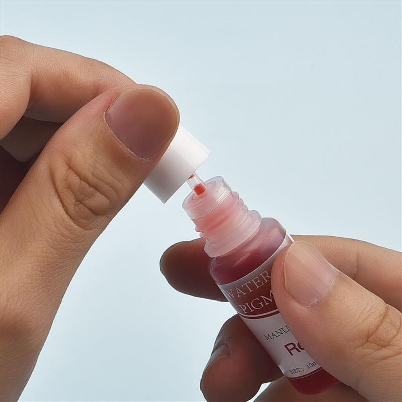 24 Colors/Set 10ml Art Ink Alc - Resin Art Alcohol Ink ulasan dan harga