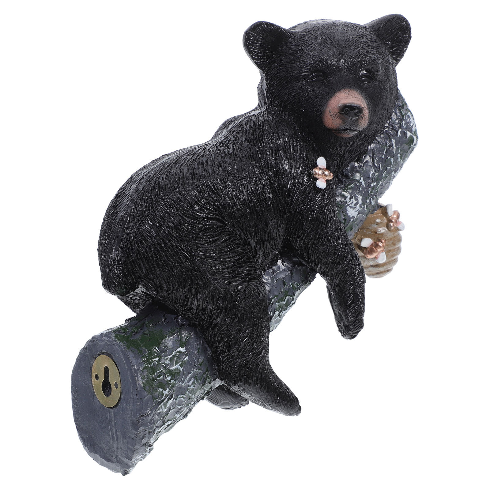 Resin Bear Statue Versatile Ga - Resin Art Sculptures ulasan dan harga