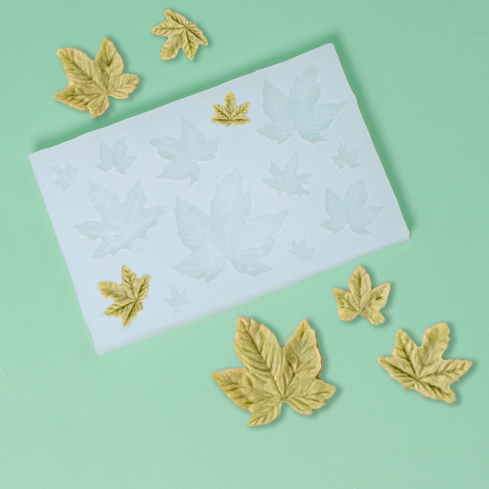 Rose Petal Silicone Soap Mold  - Resin Art Rose Petals ulasan dan harga