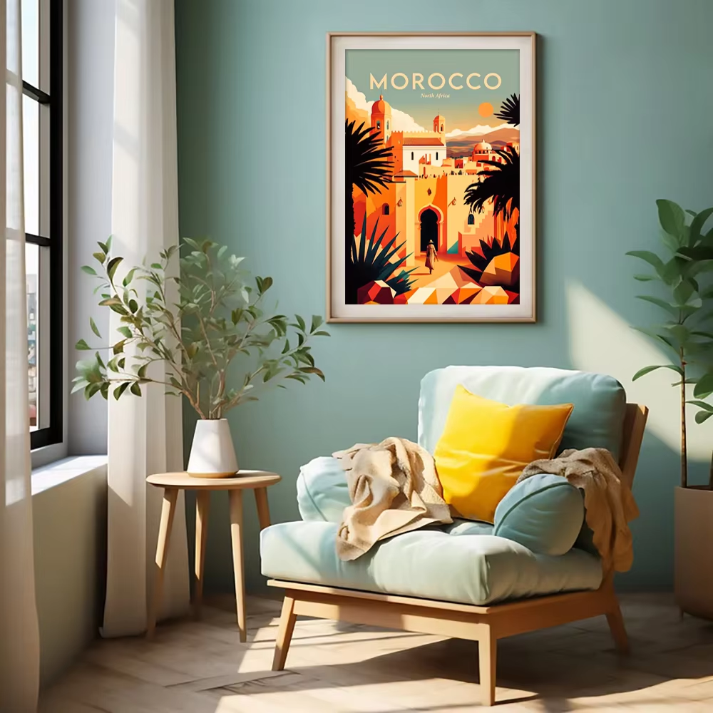 2026 New 5D Diamond Painting R - Resin Art Wall ulasan dan harga