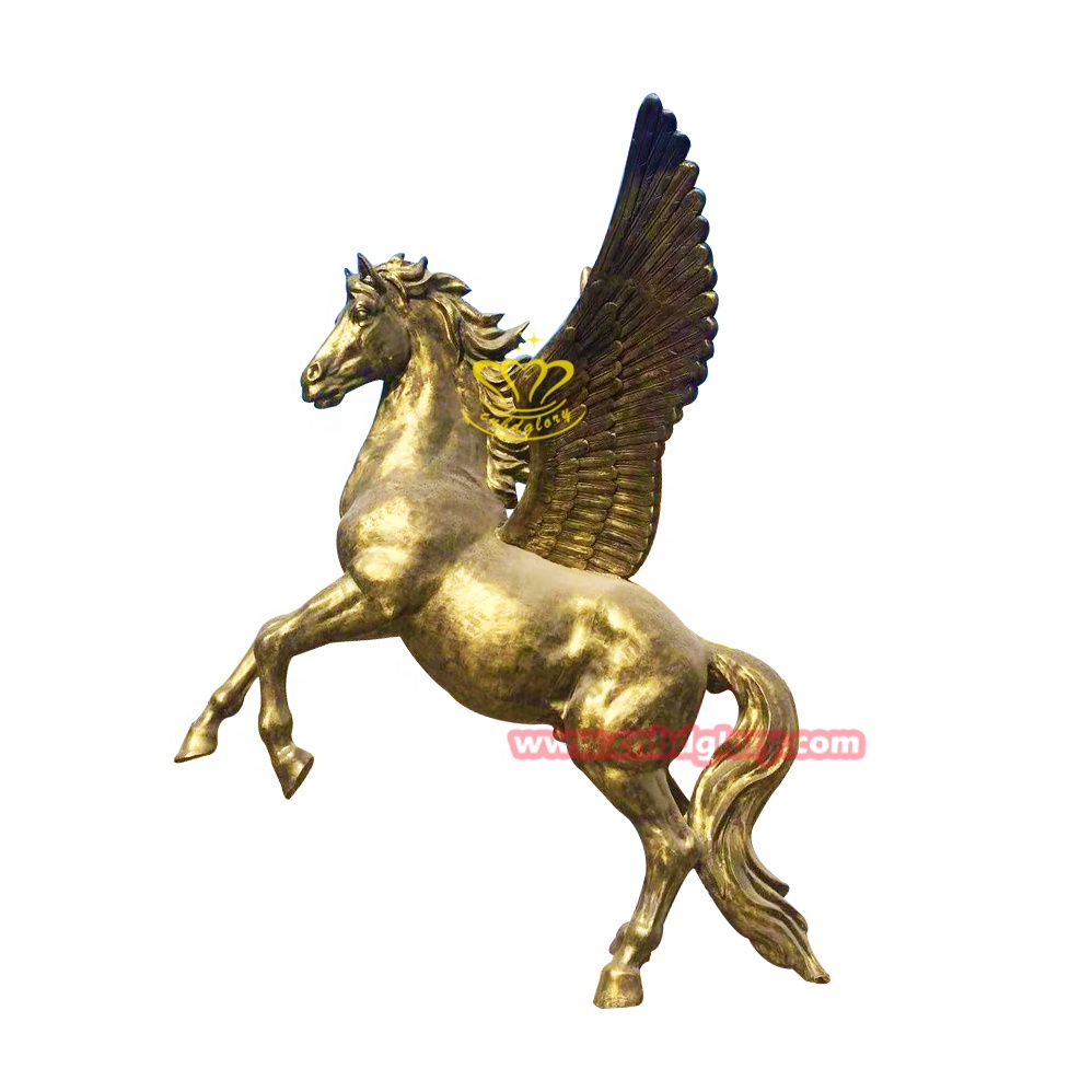 Outdoor Plaza Garden Street La - Resin Art Sculptures ulasan dan harga