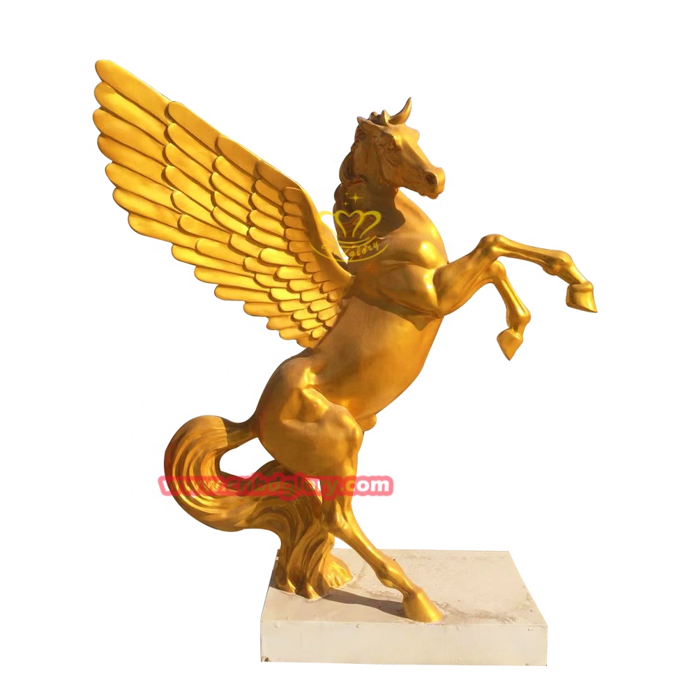 Outdoor Plaza Garden Street La - Resin Art Sculptures ulasan dan harga