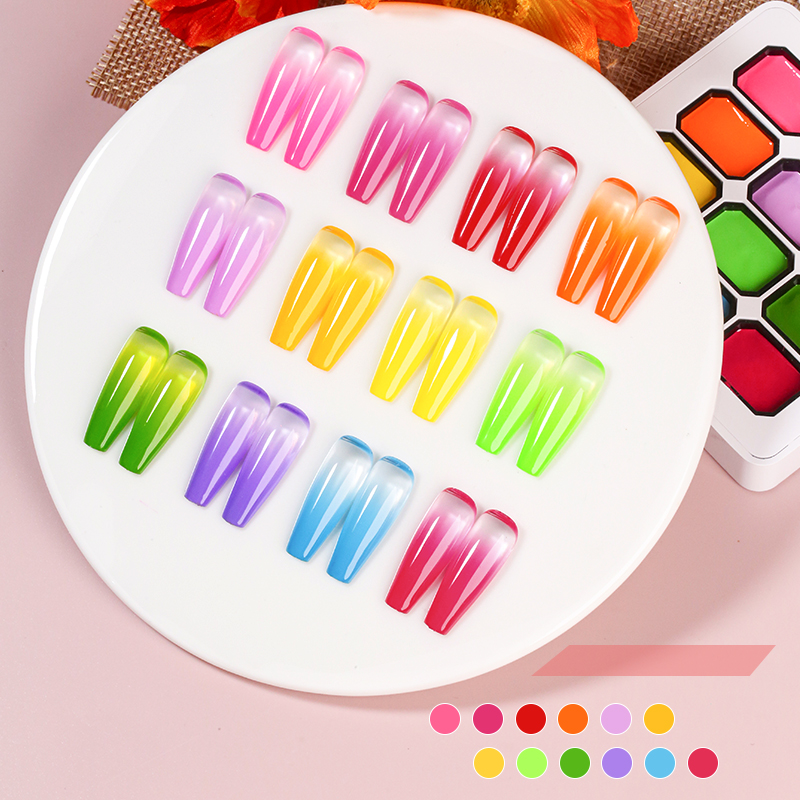 Mocmaki New Satin Pat Pat Gel  - Resin Art Gel ulasan dan harga