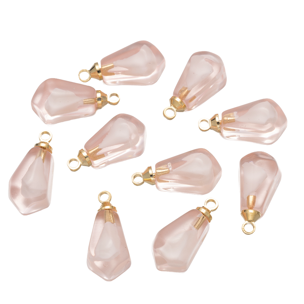 10pcs/Lot Fruit Pomegranate Se - Resin Art Accessories ulasan dan harga