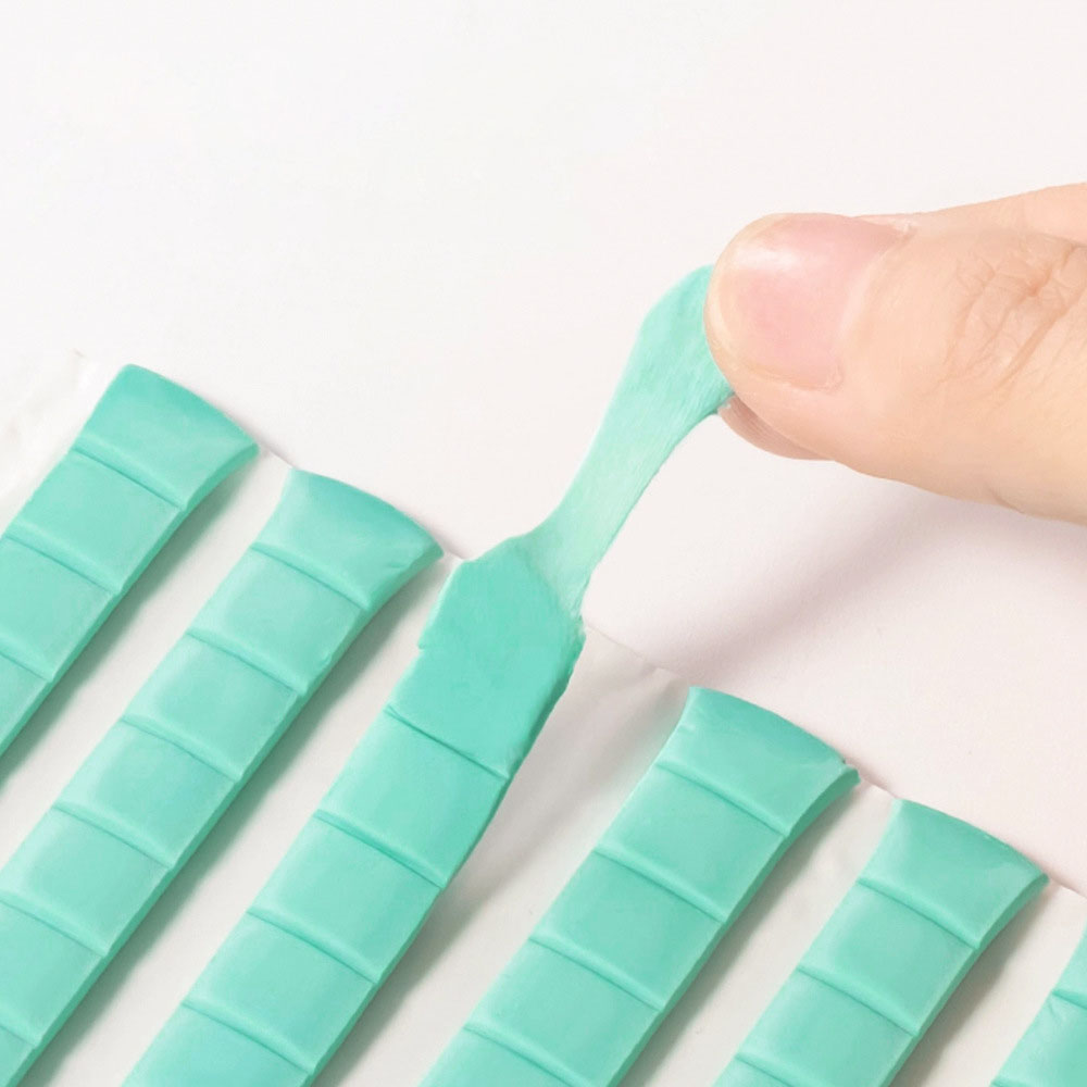 30Pcs/1 Bag Nail Adhesive Glue - Resin Art Gel ulasan dan harga