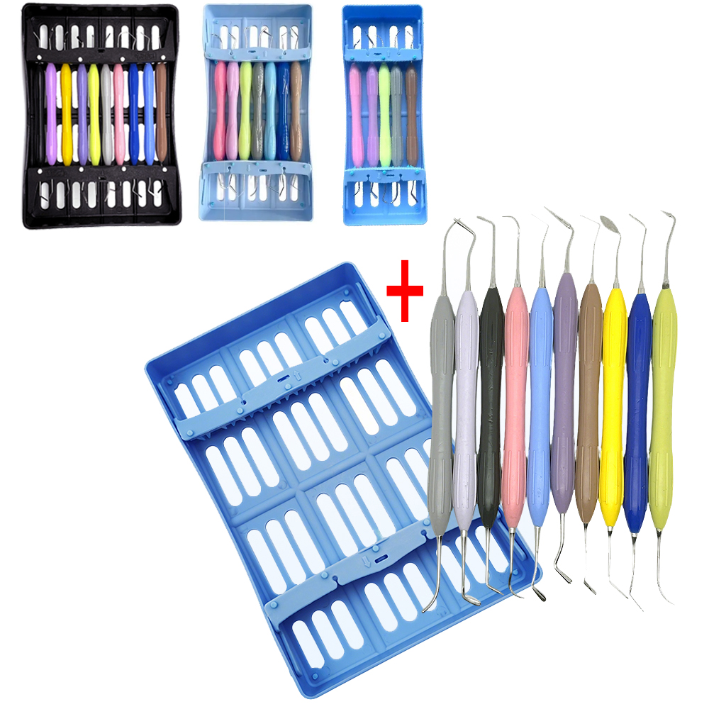 Dental Composite Resin Filler  - Resin Art Case ulasan dan harga