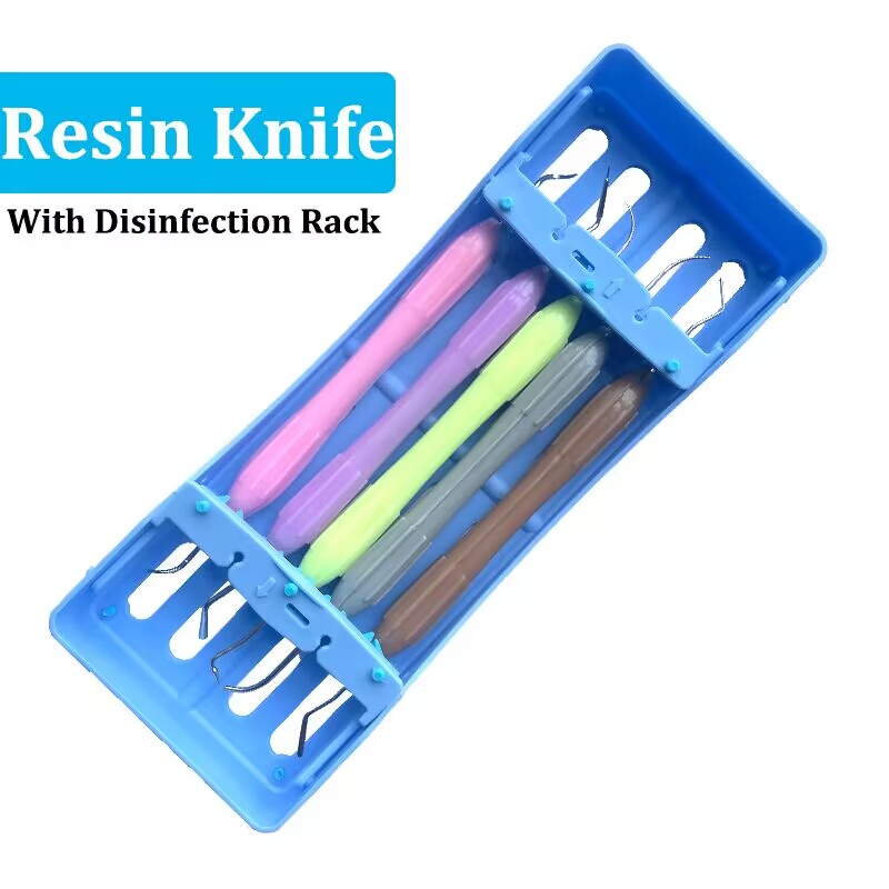 Dental Composite Resin Filler  - Resin Art Case ulasan dan harga
