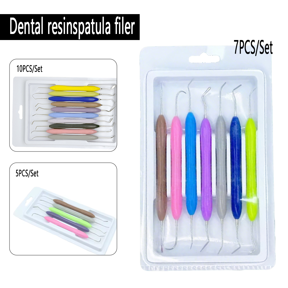 Dental Composite Resin Filler  - Resin Art Case ulasan dan harga