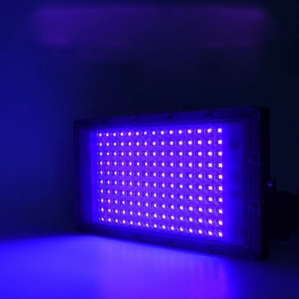 100W 300W purple light 365nm 3 - Resin Art Lamp ulasan dan harga