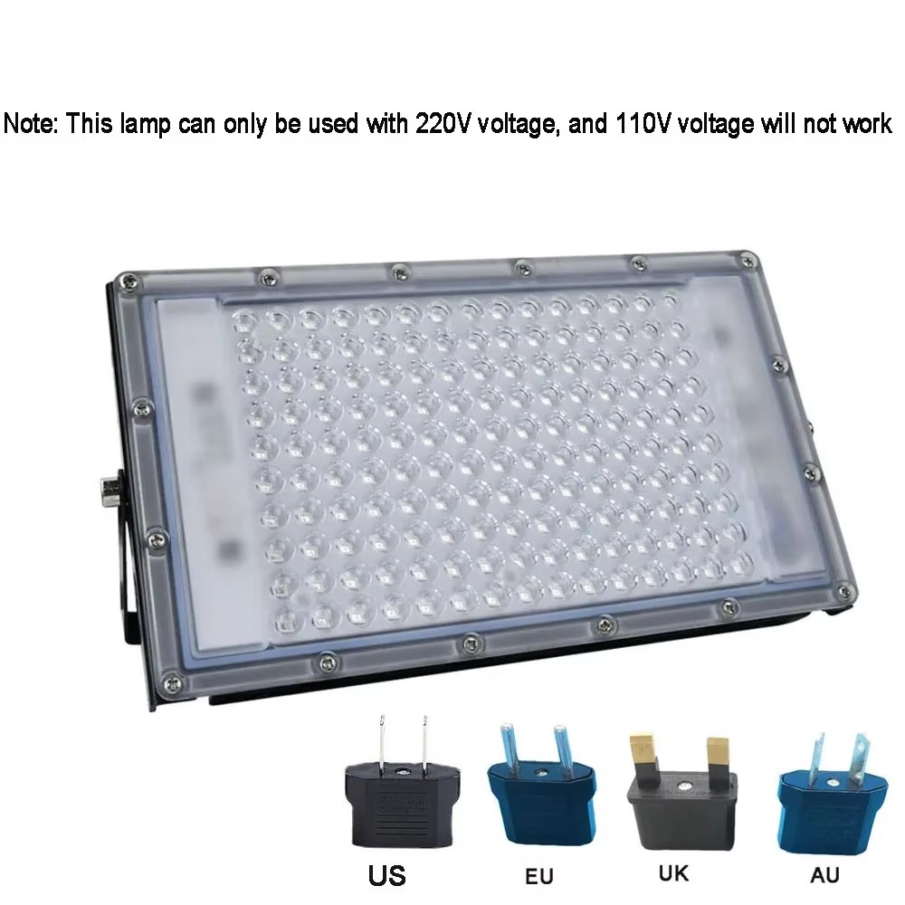 100W 300W purple light 365nm 3 - Resin Art Lamp ulasan dan harga