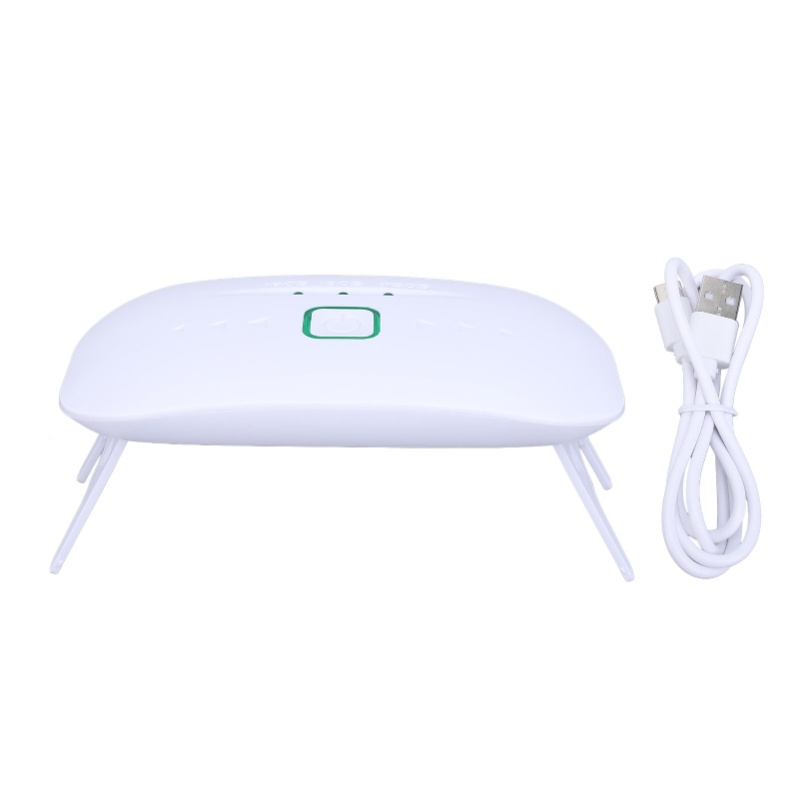 UV Resin Light Mobile Phone Te - Resin Art Lamp ulasan dan harga