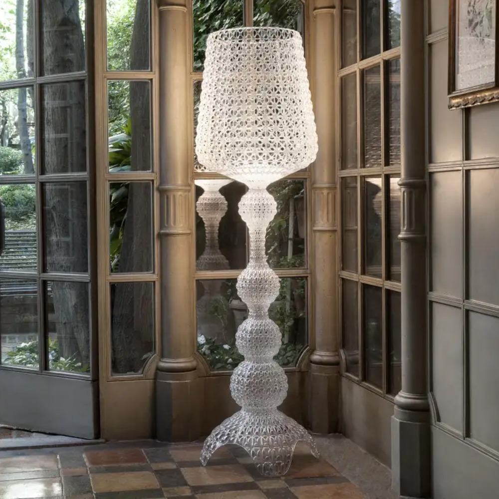 Italian Living Room Hollow-Out - Resin Art Instagram ulasan dan harga