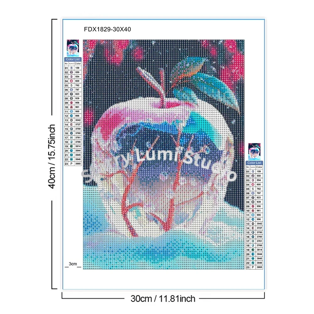 5D Diamond Painting Book Coffe - Resin Art Wall ulasan dan harga