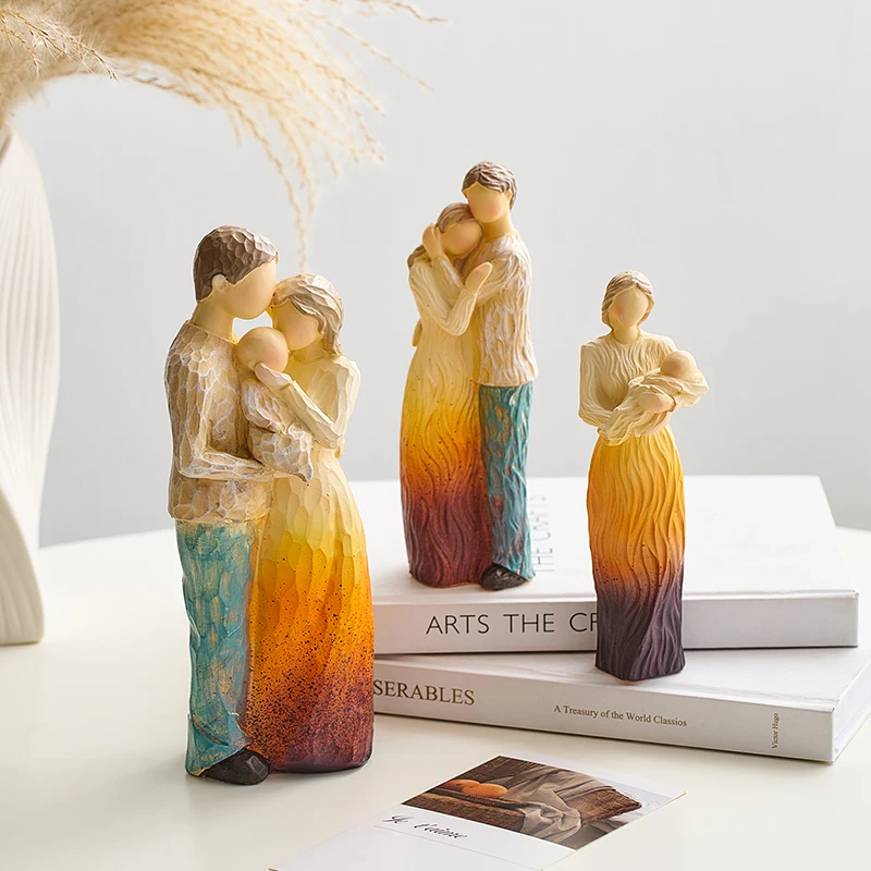 Nordic Instagram Style Abstrac - Resin Art Instagram ulasan dan harga