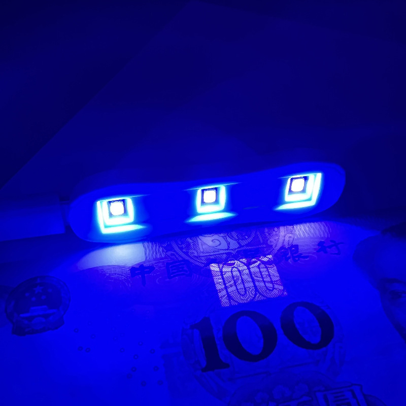 Car Windshield Repair UV Lamp  - Resin Art Lamp ulasan dan harga