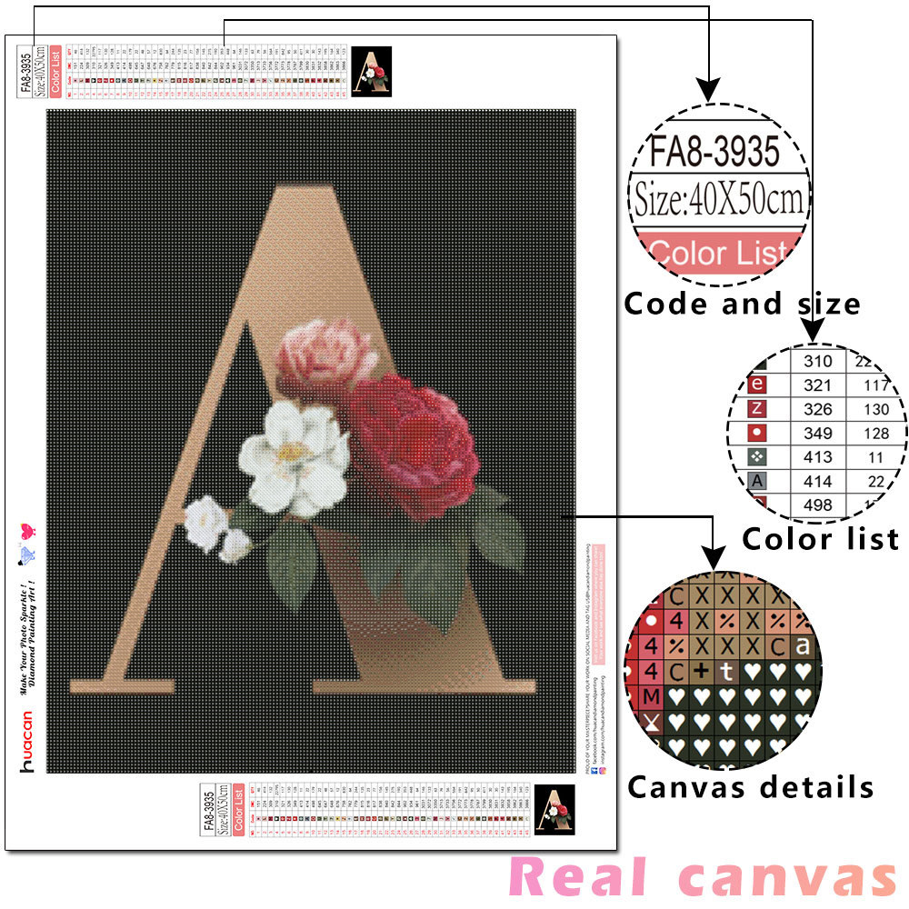 Frameless, Diamond Painting Ki - Resin Art Wall ulasan dan harga