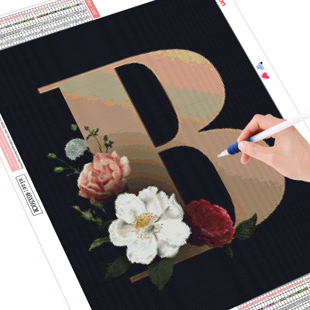 Frameless, Diamond Painting Ki - Resin Art Wall ulasan dan harga