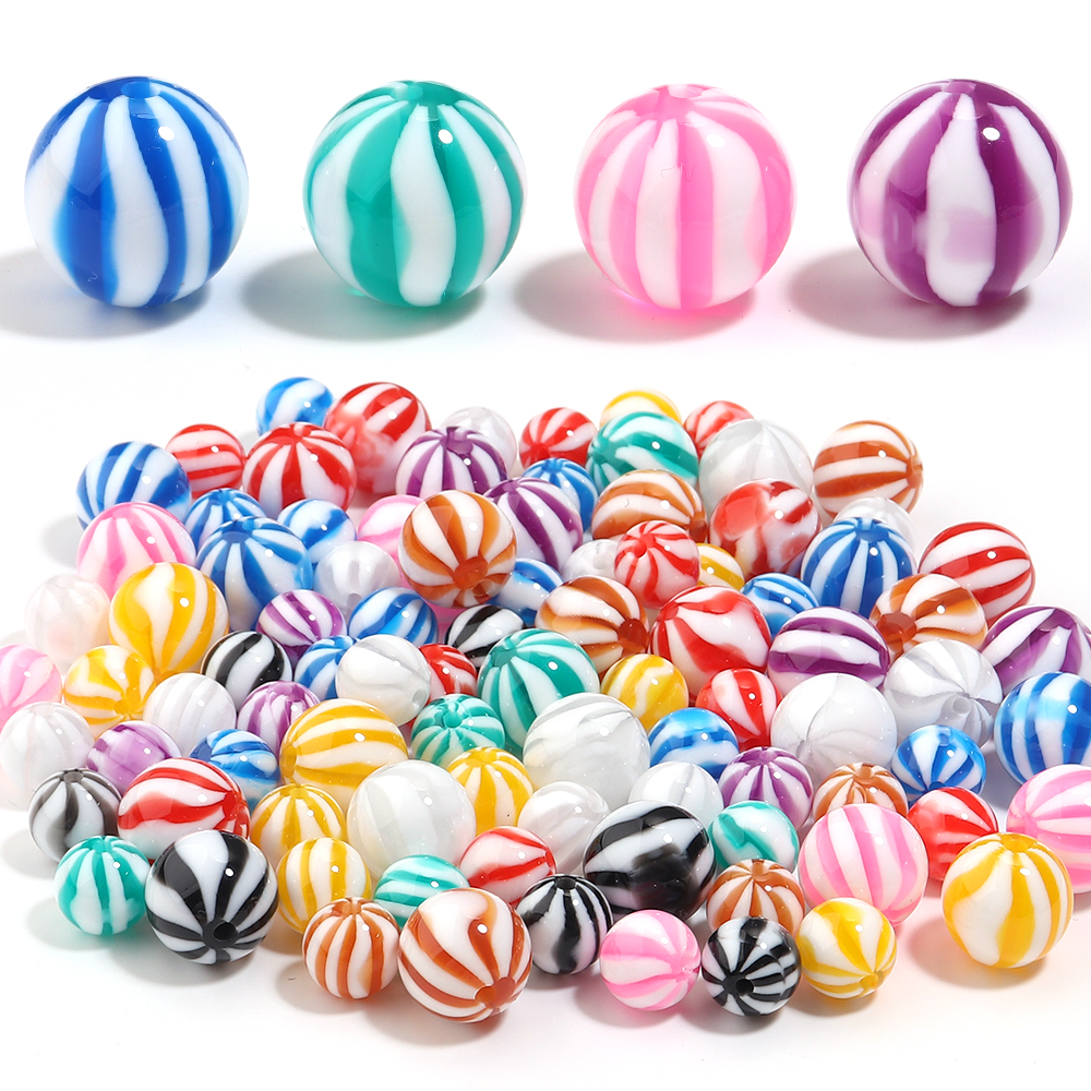 10-20pcs 12/16mm Candy Colored - Resin Art Accessories ulasan dan harga
