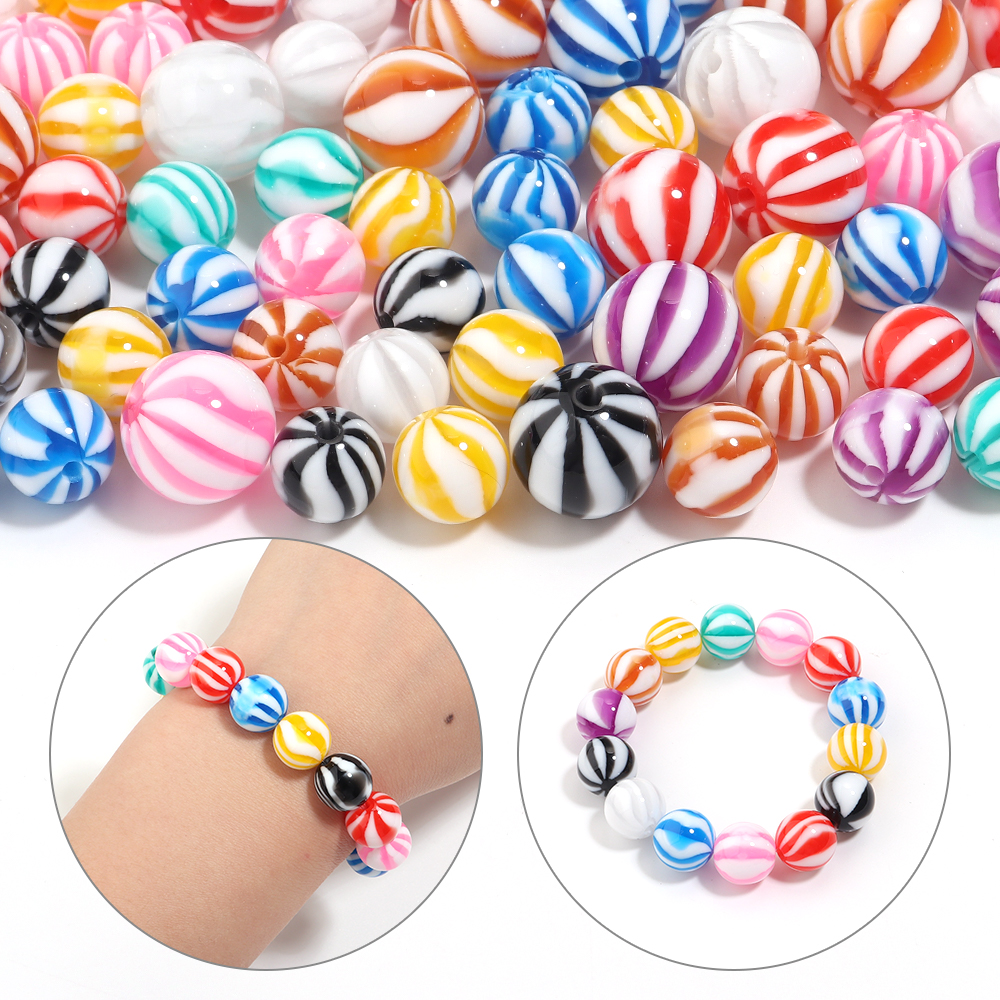 10-20pcs 12/16mm Candy Colored - Resin Art Accessories ulasan dan harga