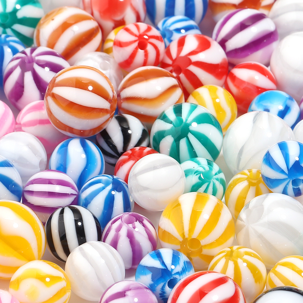 10-20pcs 12/16mm Candy Colored - Resin Art Accessories ulasan dan harga