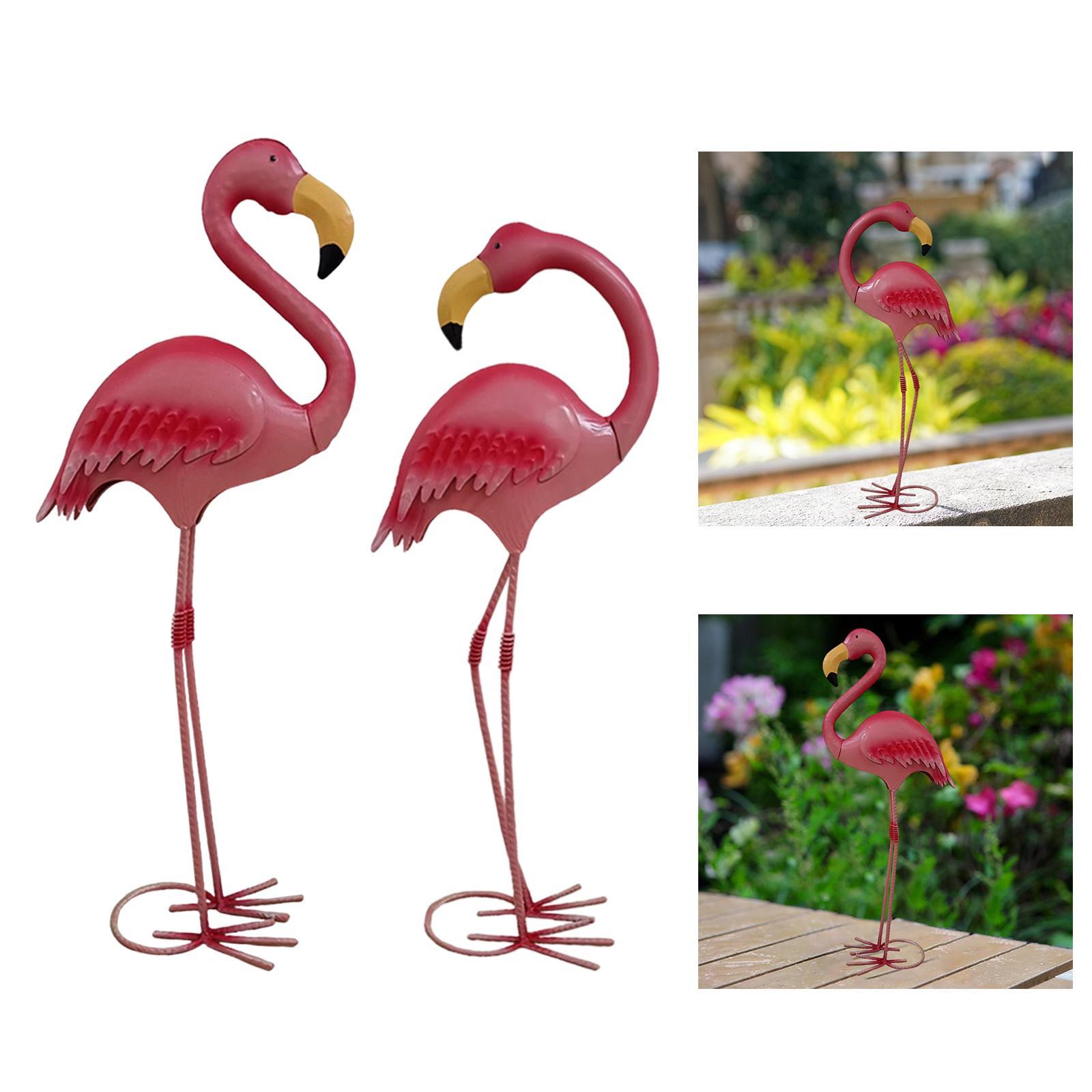 Garden Statue Metal Yard Art,F - Resin Art Sculptures ulasan dan harga