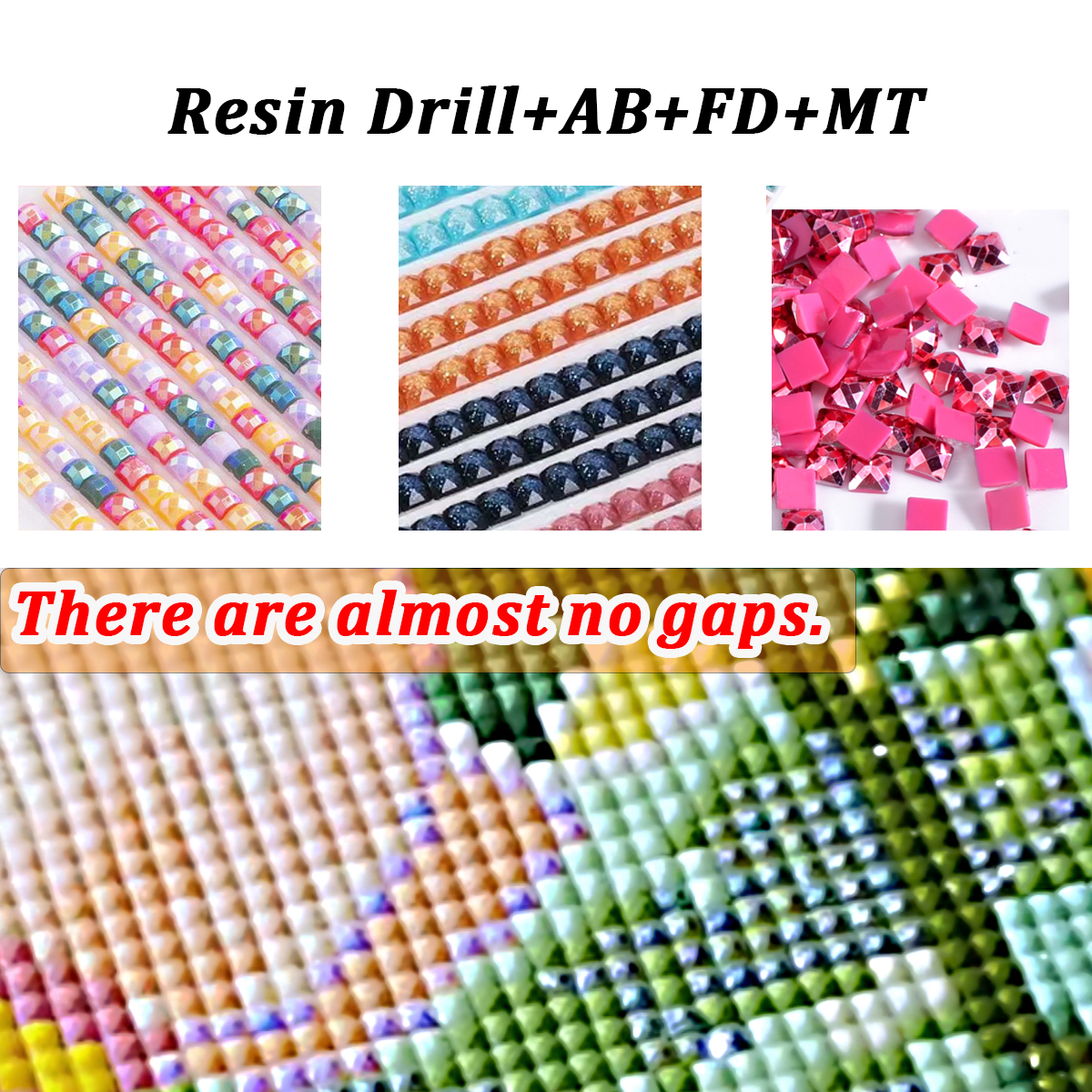 【NEDEKA_ Diamond Art】The girl  - Resin Art Lamp ulasan dan harga