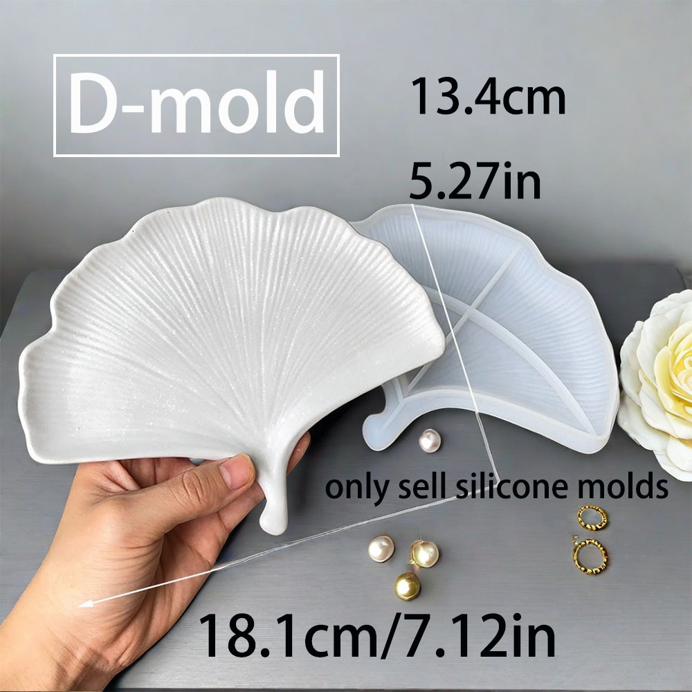 Cloud Storage Tray Concrete Mo - Resin Art Tray ulasan dan harga