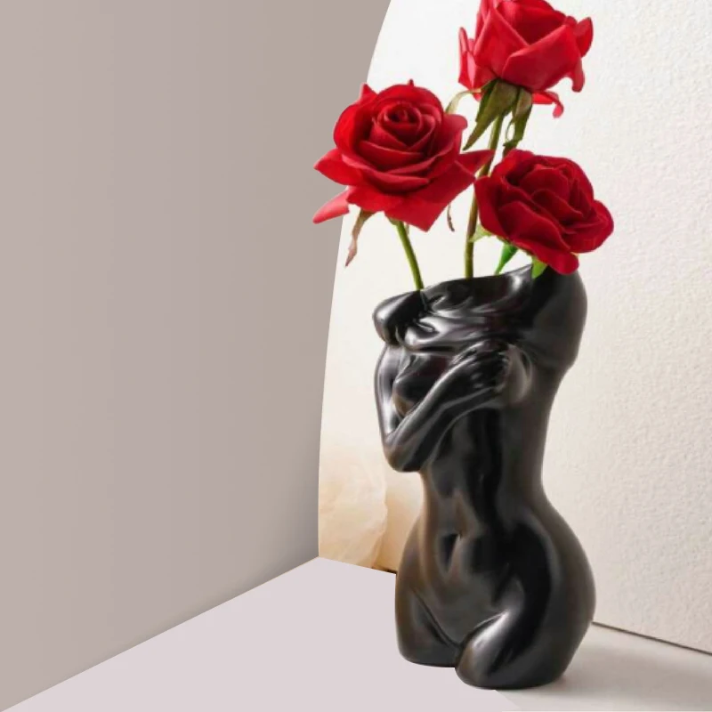 Nordic Instagram RESIN Vase Ce - Resin Art Instagram ulasan dan harga