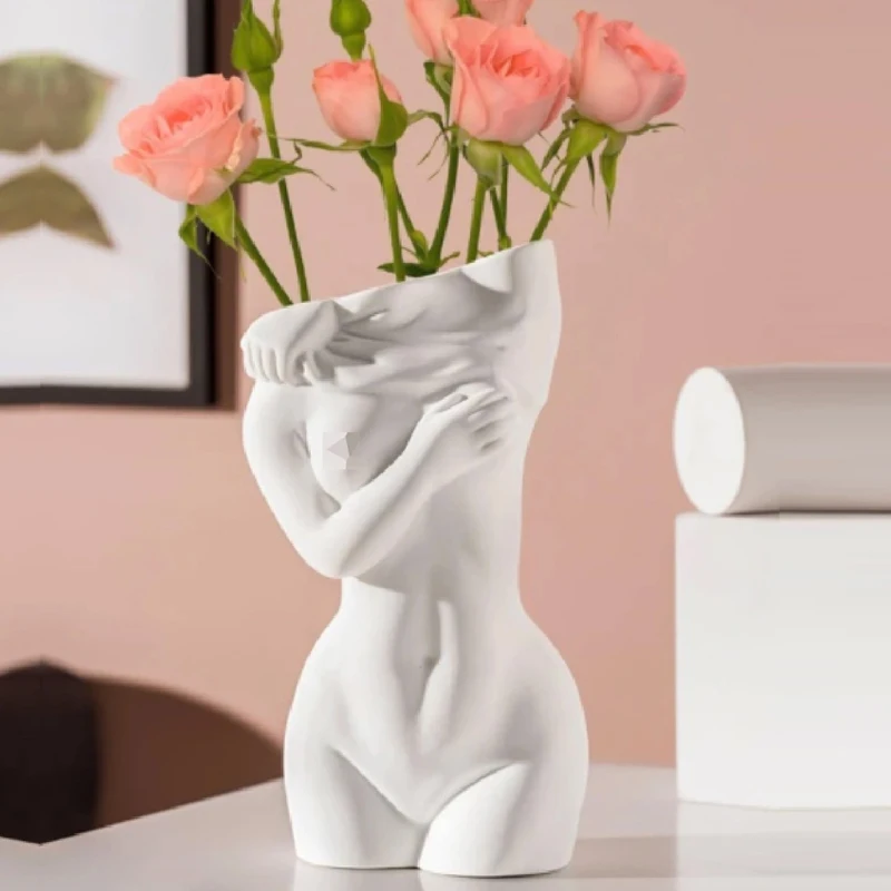 Nordic Instagram RESIN Vase Ce - Resin Art Instagram ulasan dan harga