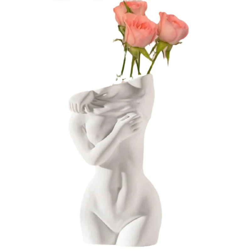 Nordic Instagram RESIN Vase Ce - Resin Art Instagram ulasan dan harga
