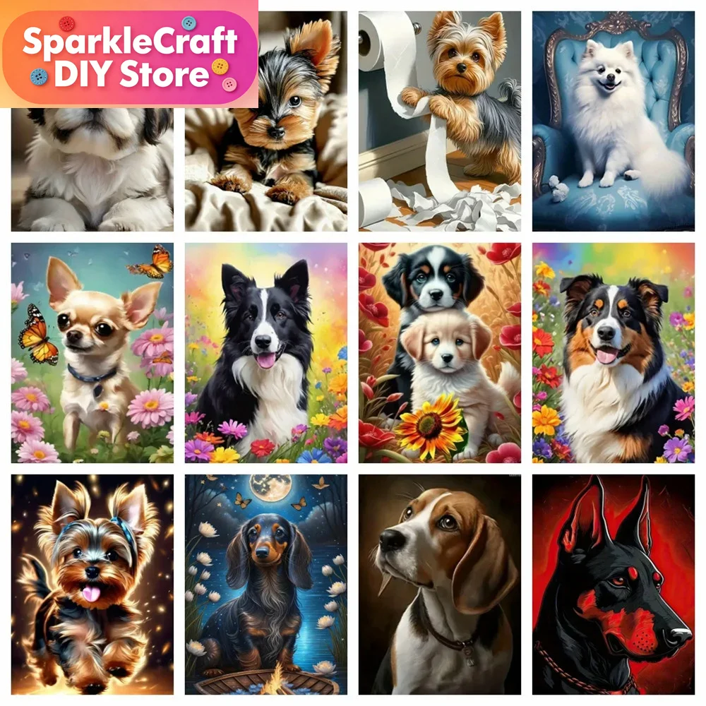 1pc frameless  Diamond Art Pai - Resin Art Wall ulasan dan harga