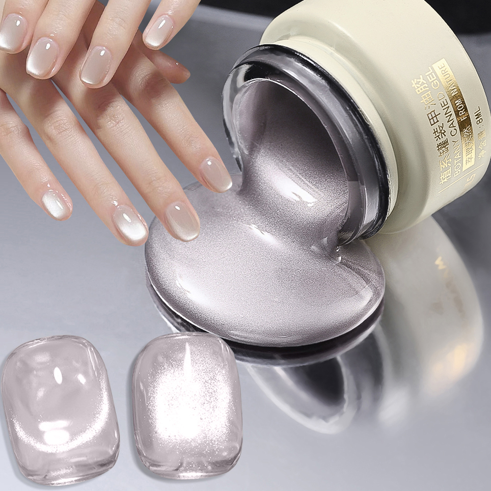 8ml Glossy High Density Cat's  - Resin Art Gel ulasan dan harga