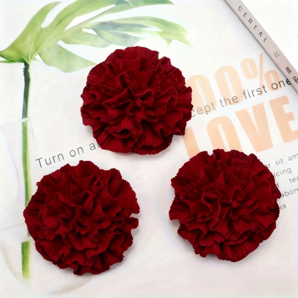 3-Piece Silicone Molds for Ros - Resin Art Rose Petals ulasan dan harga