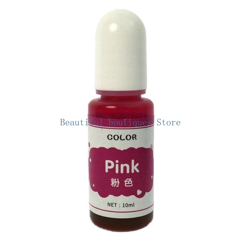 U4LF 30 Colors Art Ink Alcohol - Resin Art Alcohol Ink ulasan dan harga