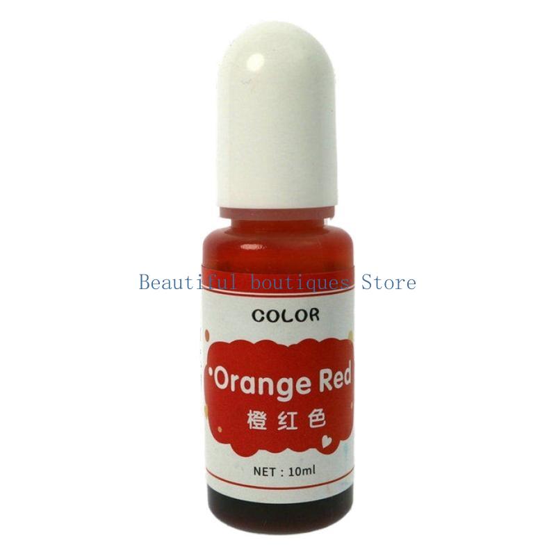 U4LF 30 Colors Art Ink Alcohol - Resin Art Alcohol Ink ulasan dan harga