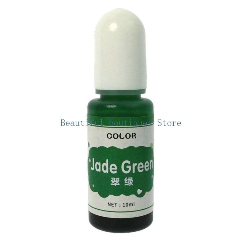 U4LF 30 Colors Art Ink Alcohol - Resin Art Alcohol Ink ulasan dan harga